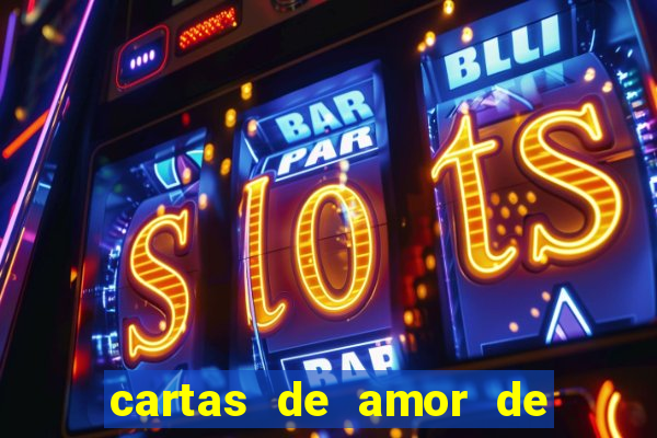 cartas de amor de grandes homens volume 1 pdf